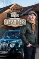 TV program: Lovci odpadu: Klasická auta (Salvage Hunters: Classic Cars)