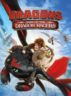 TV program: Jak vycvičit draky: Úsvit dračích závodníků (Dragons: Dawn of the Dragon Racers)