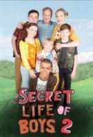 TV program: Tajný život kluků (Secret Life of Boys)