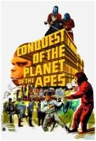 TV program: Dobytí planety opic (Conquest of the Planet of the Apes)