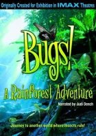Království hmyzu 3D (Bugs! 3D – A Rainforest Adventure)