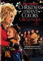 TV program: Dolly Parton's Christmas of Many Colors: Circle of Love