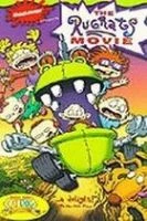 TV program: Lumpíci (The Rugrats Movie)