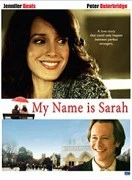 TV program: Jmenuji se Sára (My Name Is Sarah)