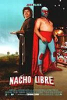 Boží zápasník (Nacho Libre)