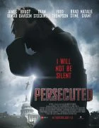 TV program: Pronásledovaný (Persecuted)