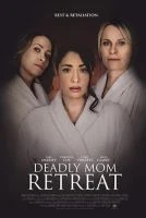 TV program: Nebezpečné pronásledování (Deadly Mom Retreat)