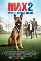 TV program: Hrdina Max 2: Chlupatý bodyguard (Max 2: White House Hero)