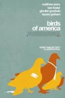 TV program: Vyletět z hnízda (Birds of America)