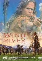 TV program: Bílý indián (Wind River)