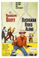 TV program: Osamělý jezdec Buchanan (Buchanan Rides Alone)