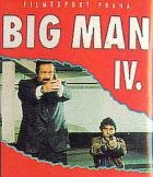 Big Man IV. - Pekelná pojistka (Il professore - Polizza inferno)