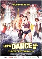 TV program: Let’s Dance All In (Step Up: All In)