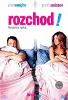 TV program: Rozchod! (The Break-Up)
