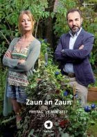 TV program: Zaun an Zaun