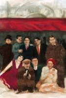 TV program: Čas bohémy: 1920-1930 (The Enchanters of Montparnasse 1920-1930)