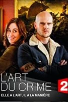 TV program: Umění zločinu (L'art du crime)