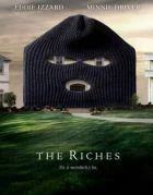 TV program: Invaze buranů (The Riches)