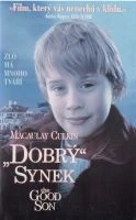 TV program: Dobrý synek (The Good Son)