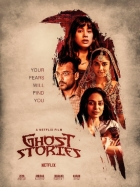 Příběhy duchů (Ghost Stories)