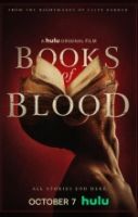 TV program: Knihy smrti (Books of Blood)