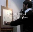 TV program: Sigmund Freud - velký myslitel (Sigmund Freud - Il grande pensatore)