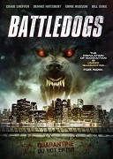 TV program: Vlkodlak: Zabijácký virus (Battledogs)