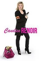 TV program: Policajtka Barbie (Candice Renoir)