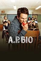 TV program: A.P. Bio