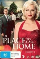 TV program: Místo zvané domov (A Place to Call Home)