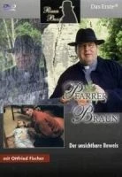 TV program: Otec Braun - Neviditelný důkaz (Pfarrer Braun - Der unsichtbare Beweis)