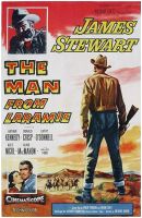 TV program: Muž z Laramie (The Man From Laramie)