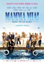 TV program: Mamma Mia: Here We Go Again