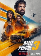 Ztracená kulka 3 (Balle perdue 3)