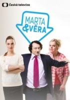 TV program: Marta a Věra