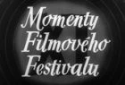 TV program: Momenty XI. mezinárodního filmového festivalu 8
