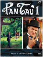 TV program: Pan Tau a taxikář