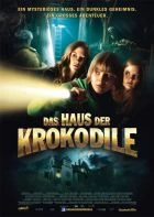 TV program: Viktor a tajemství krokodýlího domu (Das Haus der Krokodile)