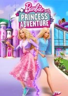 TV program: Barbie - Dobrodružství princezny (Barbie Princess Adventure)