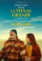 Sourozenci (La Vita da Grandi)