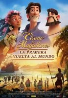 Mořeplavci: První cesta kolem světa (Elcano y Magallanes, la primera vuelta al mundo)