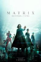 TV program: Matrix Resurrections