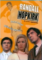 TV program: Randall a Hopkirk (Randall and Hopkirk)