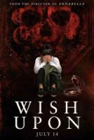 TV program: Vražedná přání (Wish Upon)