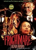 TV program: Frightmare (Frightmare: Legenda hororů)