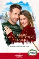 TV program: Nelíbej muže ve vánočním svetru (Never Kiss a Man in a Christmas Sweater)