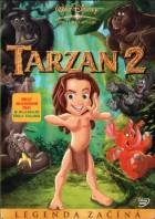 TV program: Tarzan 2 (Tarzan II)