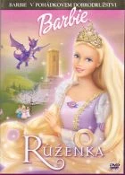 TV program: Barbie Růženka (Barbie as Rapunzel)