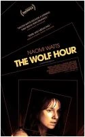 Hodina vlka (The Wolf Hour)