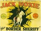 The Border Sheriff